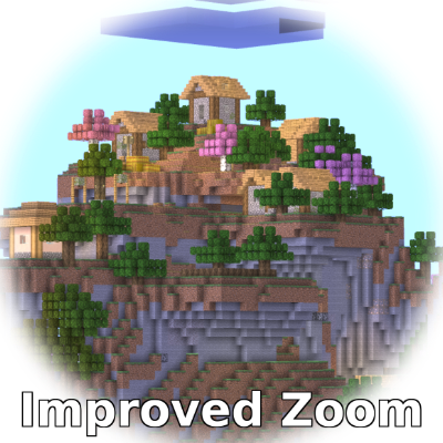 Improved Zoom – Player Controlled Zoom System (Achievement Friendly)
