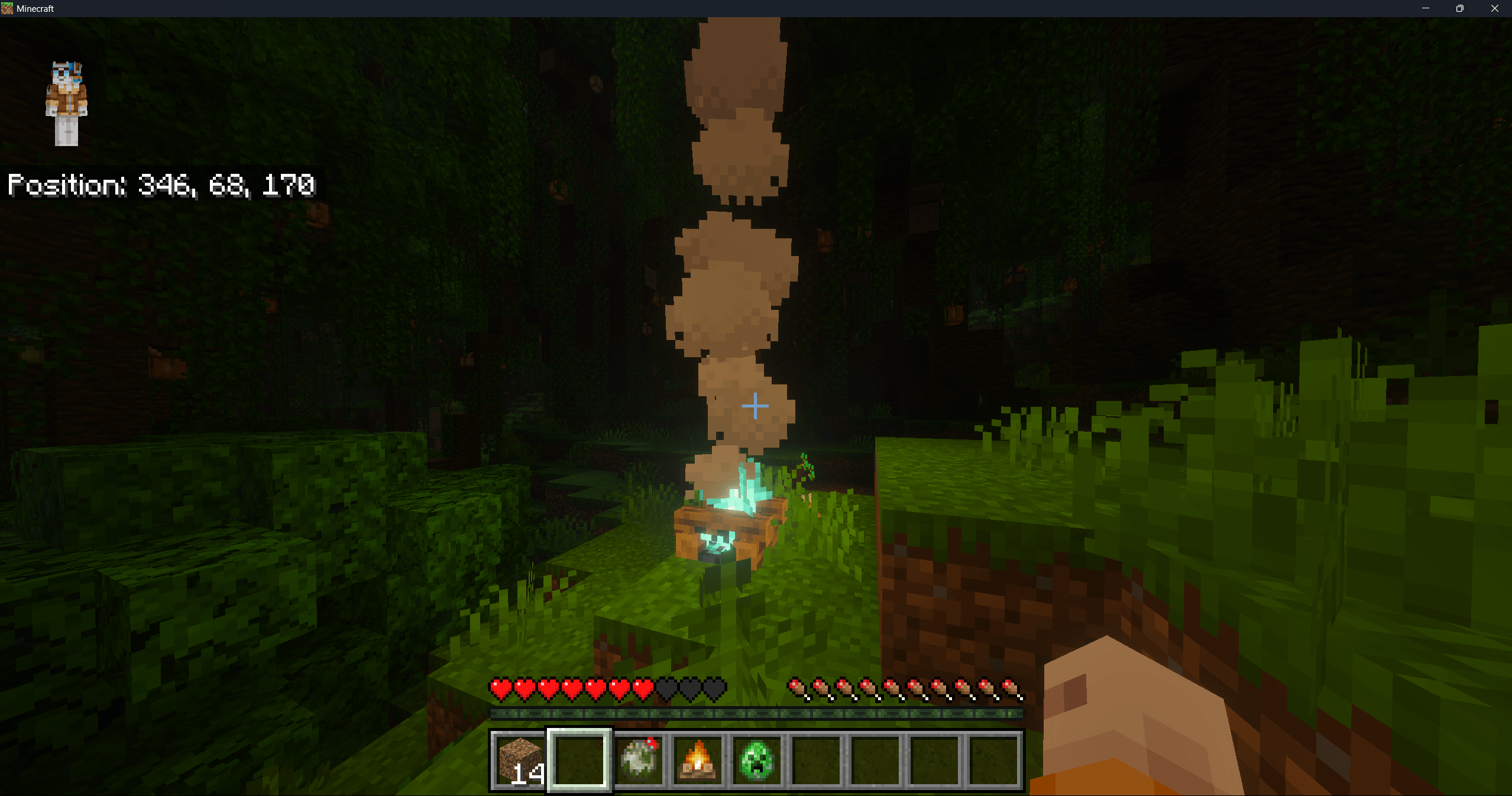 Ember Ward — screenshot 6