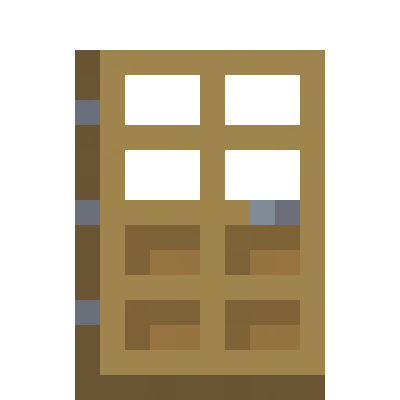 Smart Doors