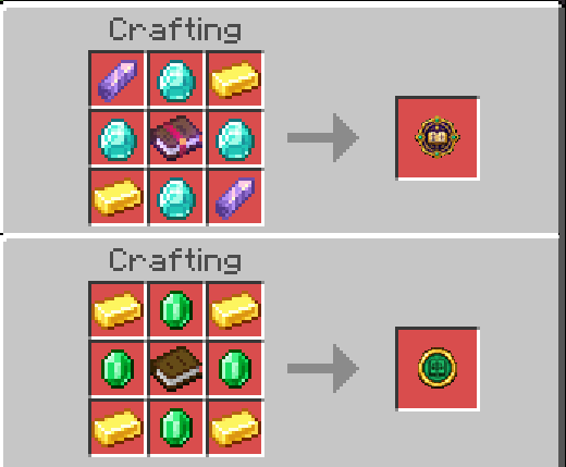 Scribe’s Seal: Villager Trading Reimagined (Trade Cycle) — screenshot 3