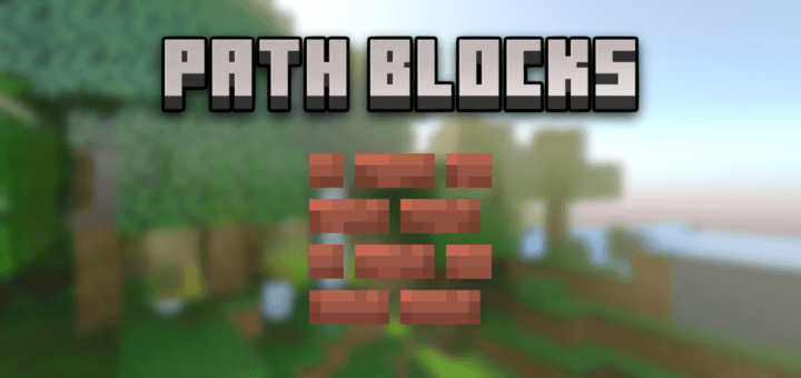 Path Blocks — screenshot 1