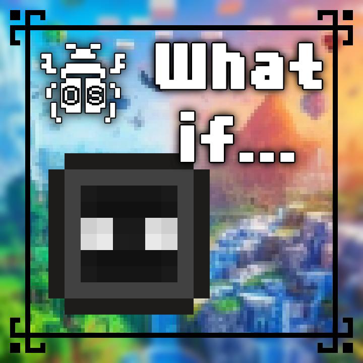What if... you were a robot?