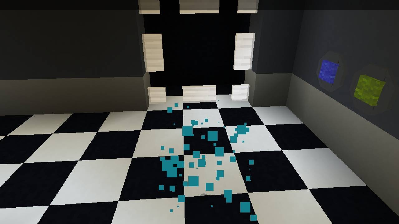 What if... you were a robot? — screenshot 2