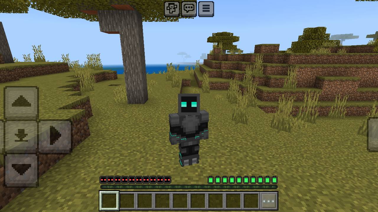 What if... you were a robot? — screenshot 4