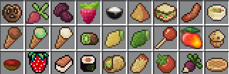 FarMoreFood — screenshot 2