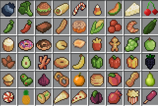 FarMoreFood — screenshot 3
