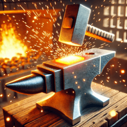 BlackSmithed | Copper Update — screenshot 3