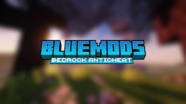 BlueMods AntiCheat: The Best Minecraft Bedrock AntiCheat (DISCONTINUED) — screenshot 2