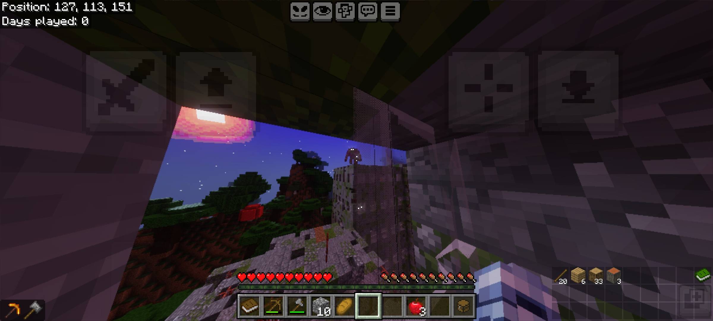 Mutant Zombie: Roar Of The Hordes — screenshot 5