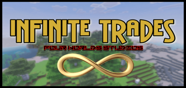 Infinite Trades by Four — screenshot 1