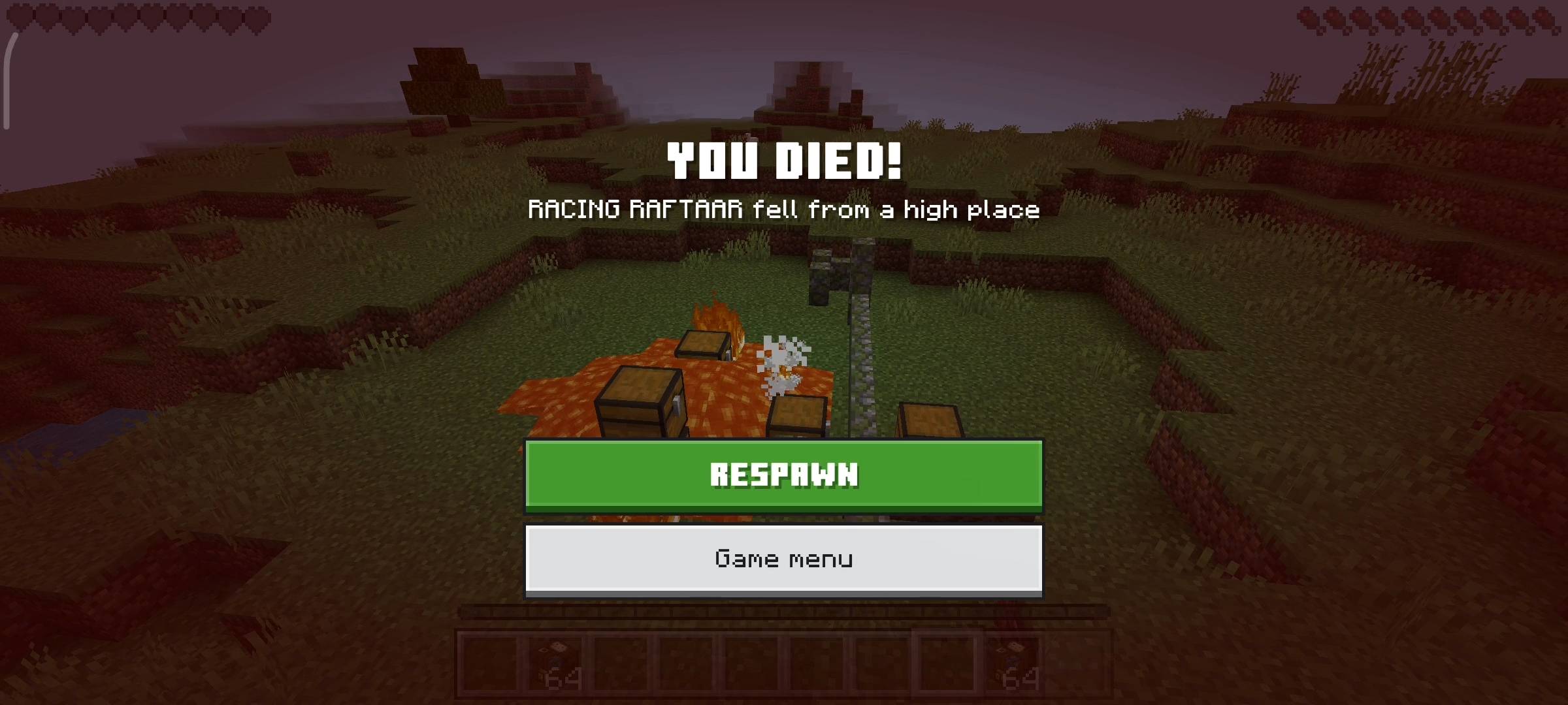 RR Soul Guard: Secure Death Grave & Anti-Loot — screenshot 2