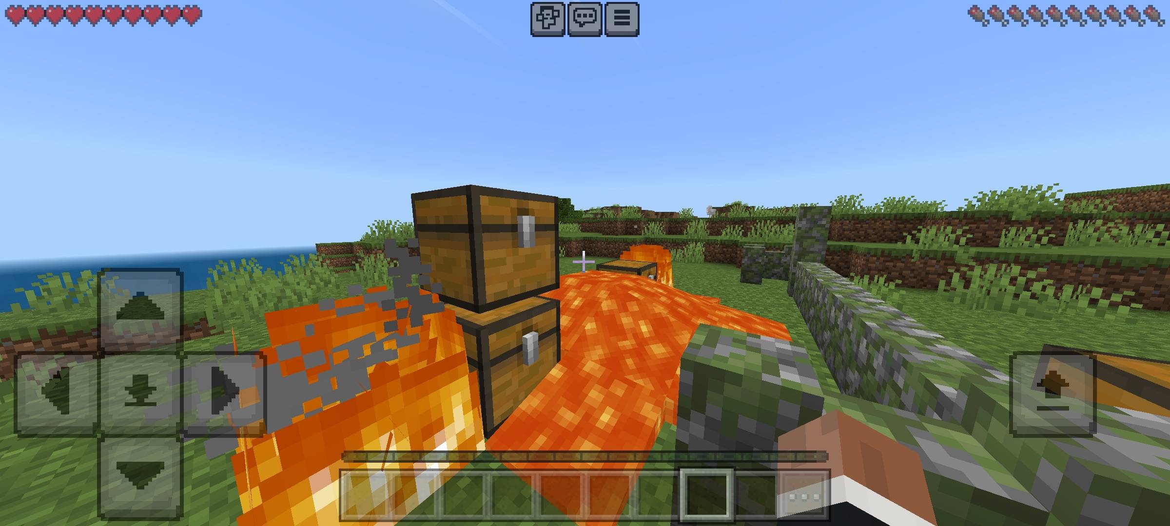 RR Soul Guard: Secure Death Grave & Anti-Loot — screenshot 4