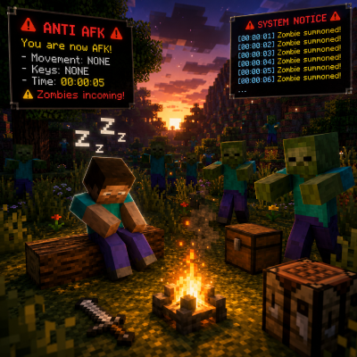 Anti AFK
