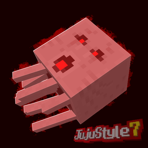 Exploding Ghast Add-On