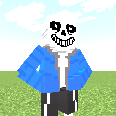 Sans Boss Fight!