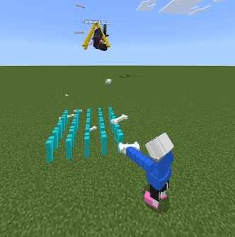 Sans Boss Fight! — screenshot 1