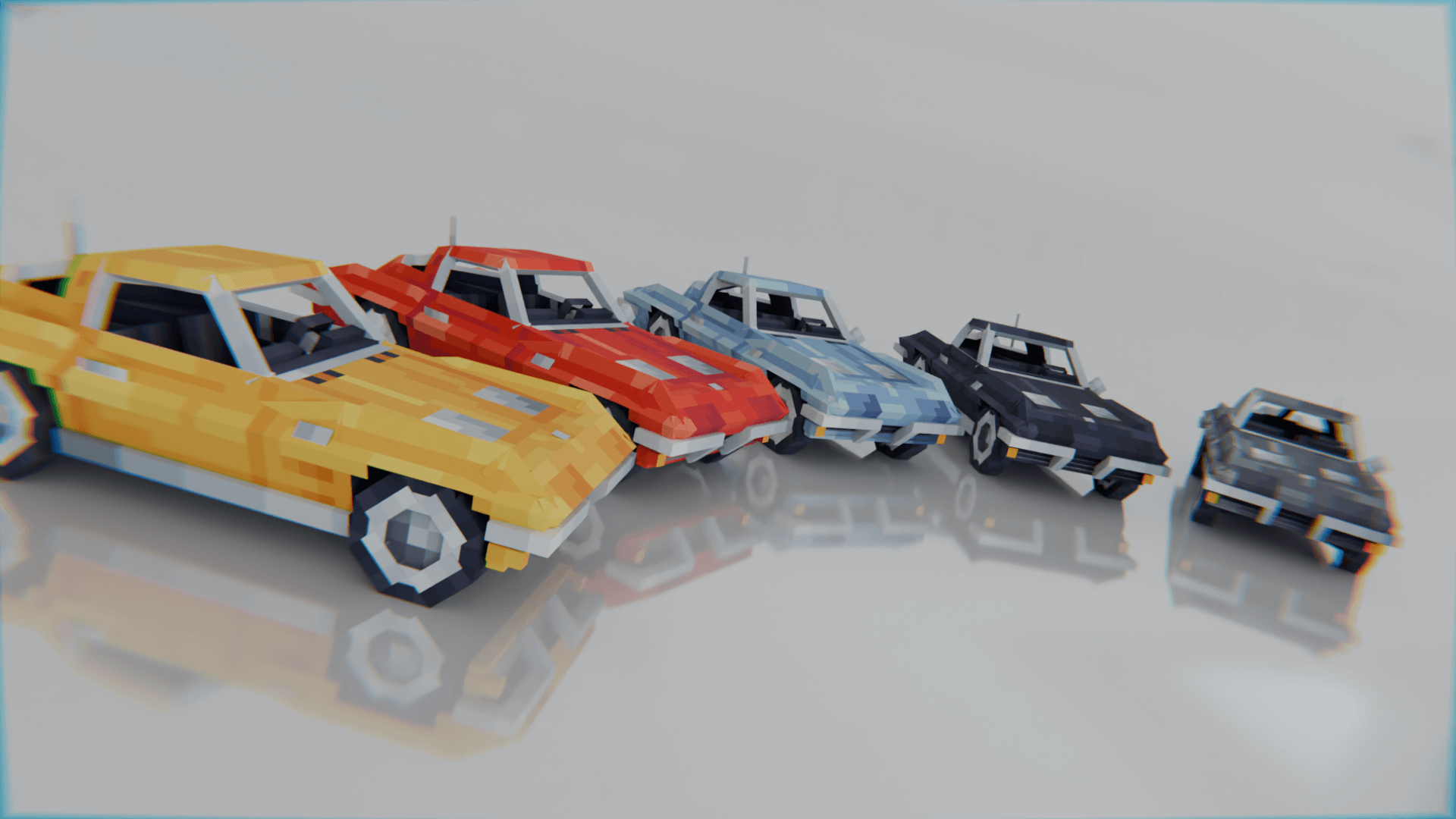 JNSO's 1963 Corvette C2 Split Window — screenshot 2