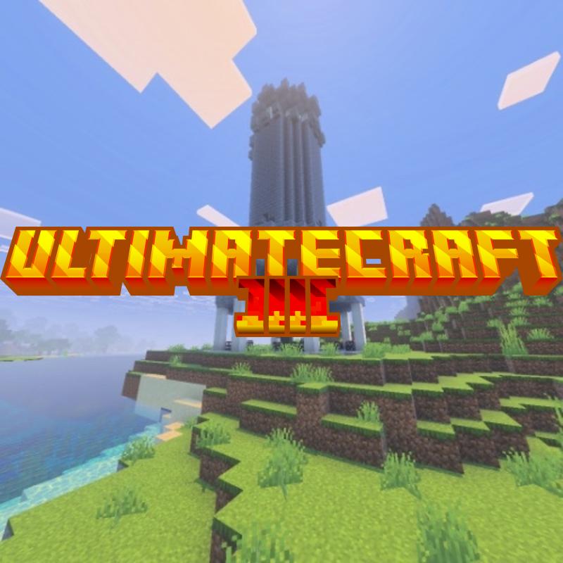 Ultimate ]II[ Craft