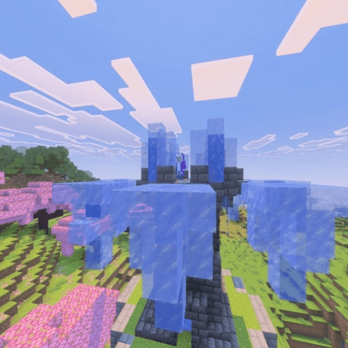 Ultimate ]II[ Craft — screenshot 2
