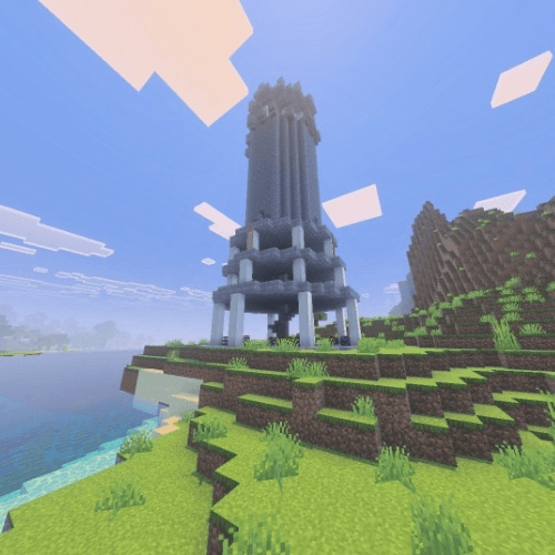 Ultimate ]II[ Craft — screenshot 3