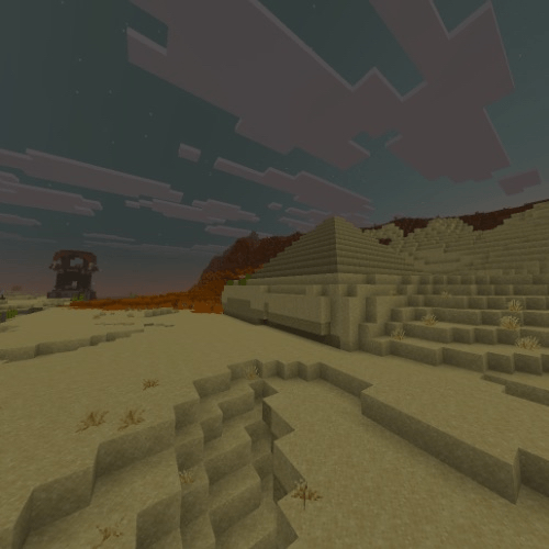 Ultimate ]II[ Craft — screenshot 4