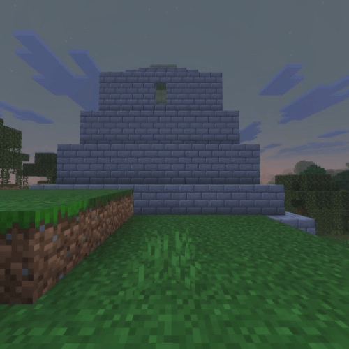 Ultimate ]II[ Craft — screenshot 5