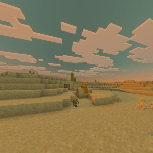 Ultimate ]II[ Craft — screenshot 7