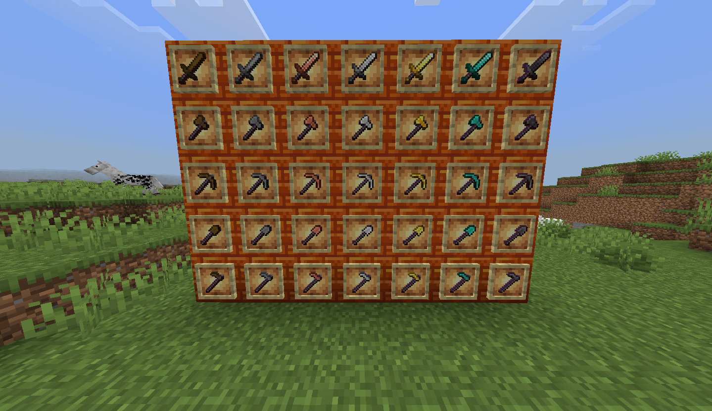 Upgrade Tools [Achievements Enabled] — screenshot 7