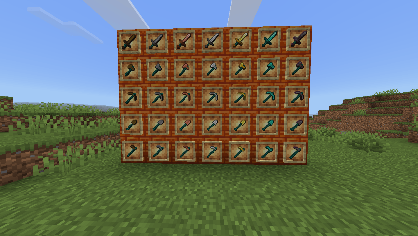 Upgrade Tools [Achievements Enabled] — screenshot 8