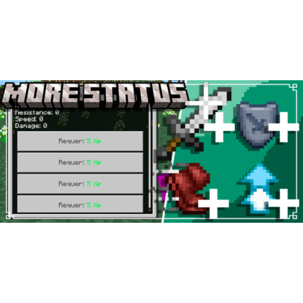 More Status