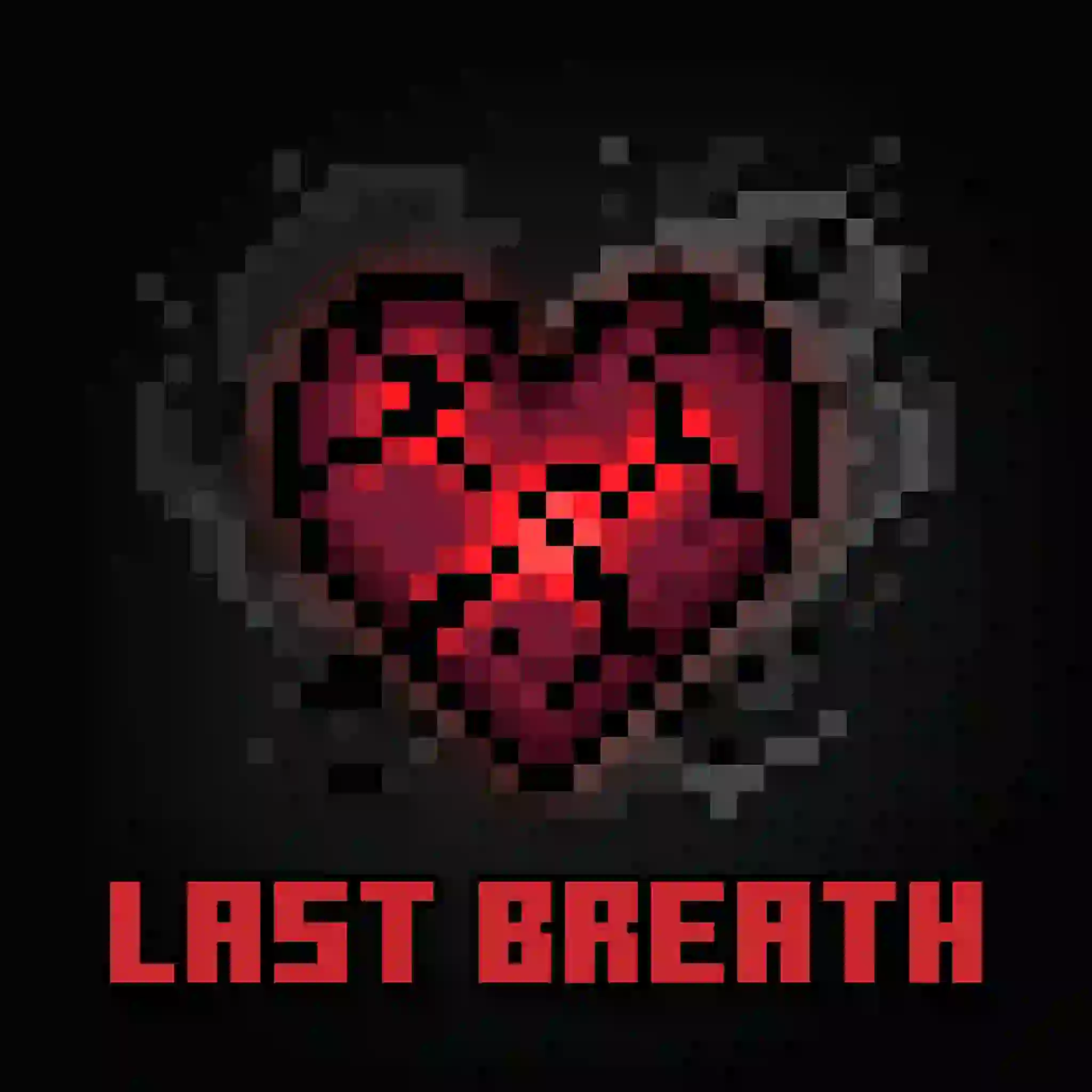 RR Last Breath: Ultimate Hardcore Survival (Bleeding & Infection)