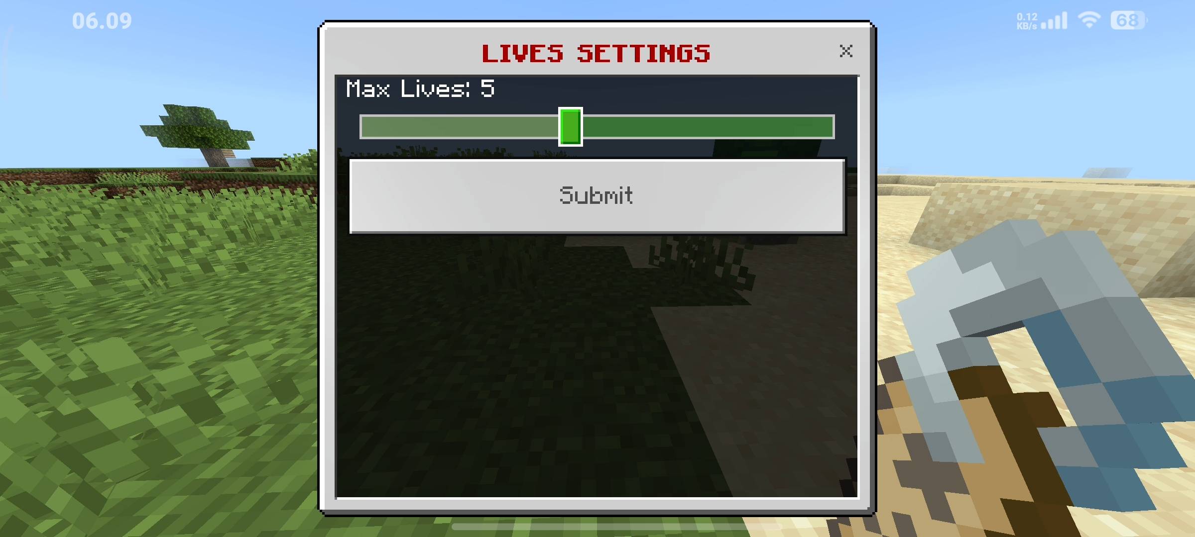 RR Last Breath: Ultimate Hardcore Survival (Bleeding & Infection) — screenshot 3