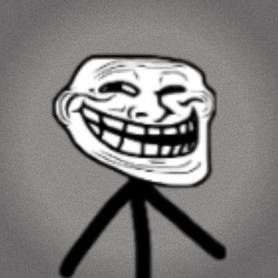 Trollge Addon
