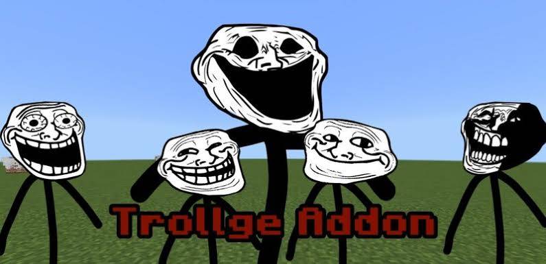 Trollge Addon — screenshot 1
