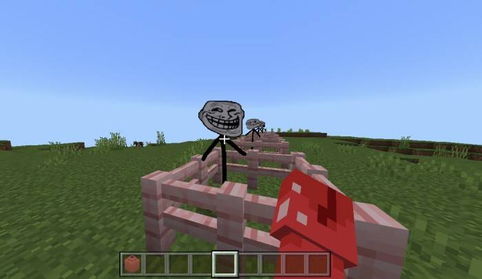 Trollge Addon — screenshot 3