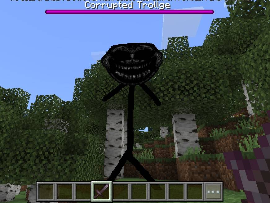 Trollge Addon — screenshot 4