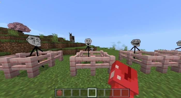 Trollge Addon — screenshot 5