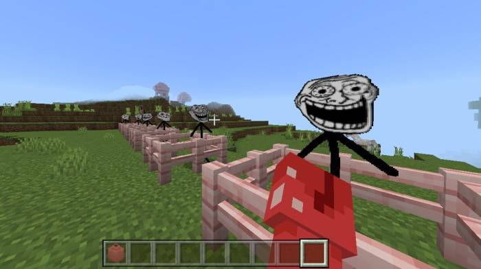 Trollge Addon — screenshot 6