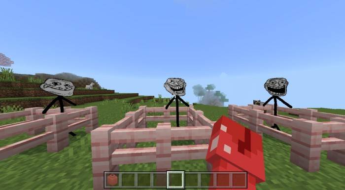 Trollge Addon — screenshot 7