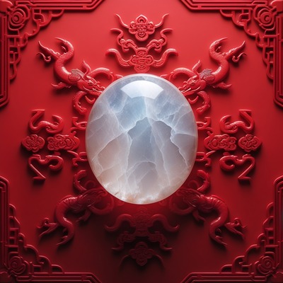 Nian Moonstone
