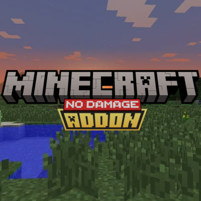 No damage