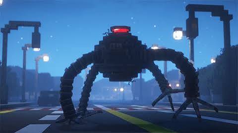 The Omnidroid — screenshot 1