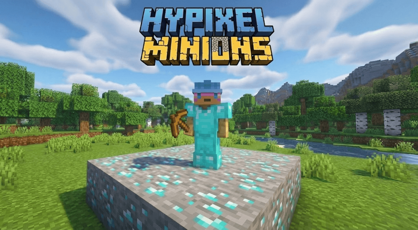 Minions — screenshot 1