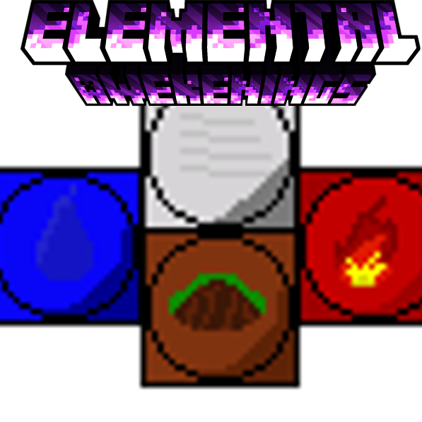 Legends Elemetals