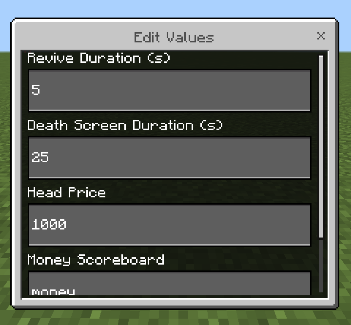 Player Revive — screenshot 3