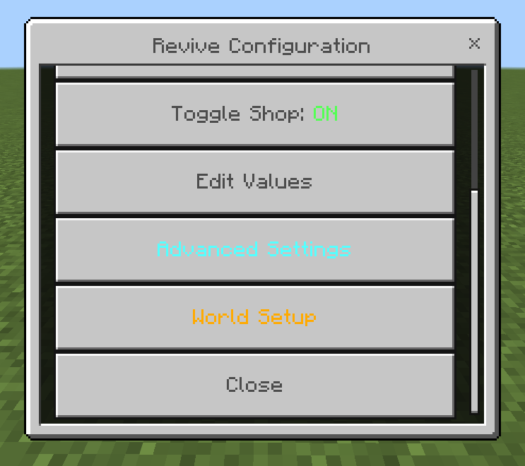 Player Revive — screenshot 6