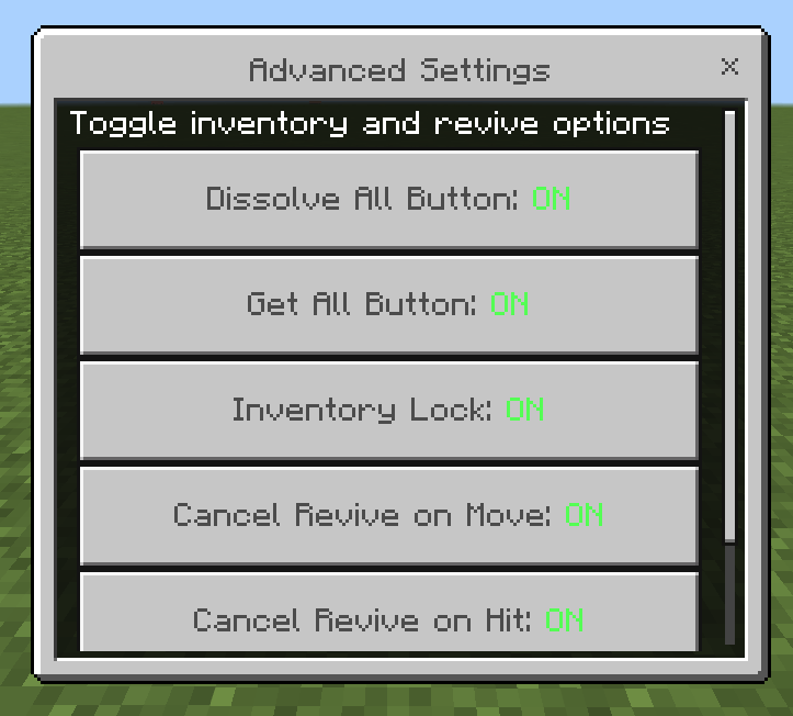 Player Revive — screenshot 7