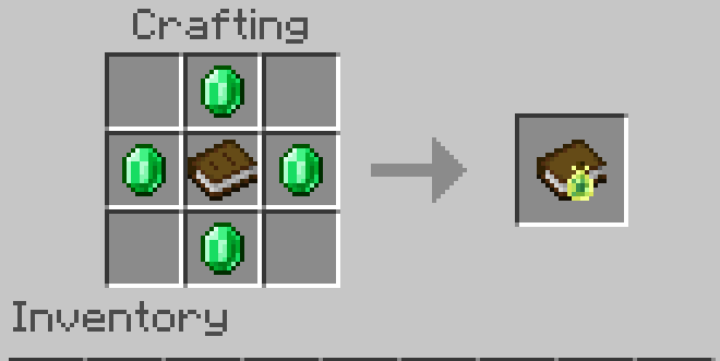 Exp Book — screenshot 2