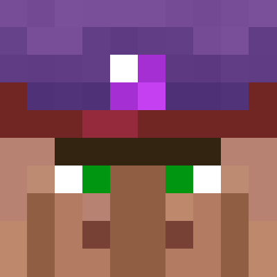 Enchantsmith Villager Add-on