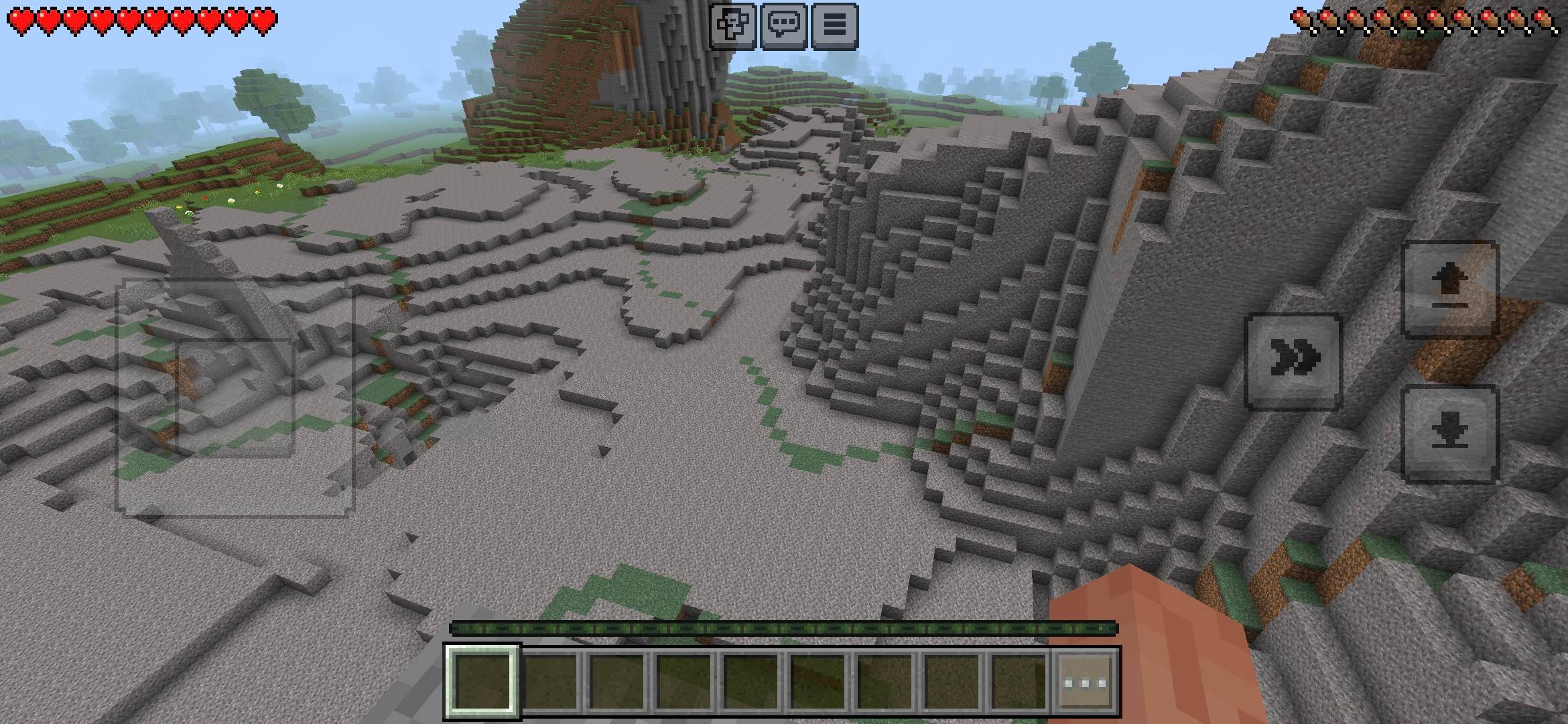 Better World Generation — screenshot 2